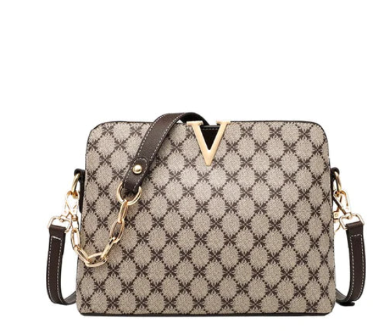 Bolsa Veneza Luxo Qualidade Premium